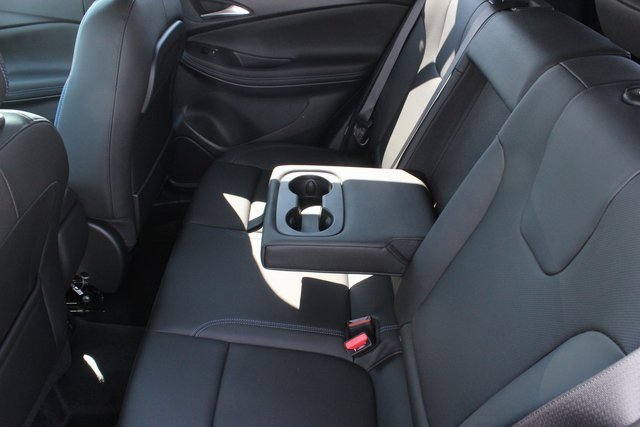 New 2026 Buick Encore GX Sport Touring w/ Comfort Package image 20