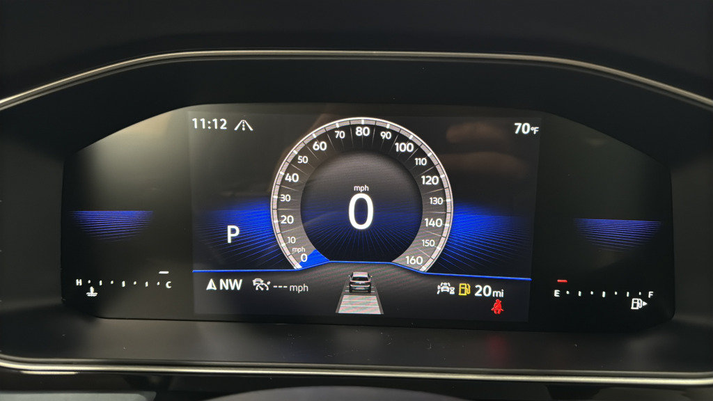 New 2026 Volkswagen Jetta SE FWD image 22