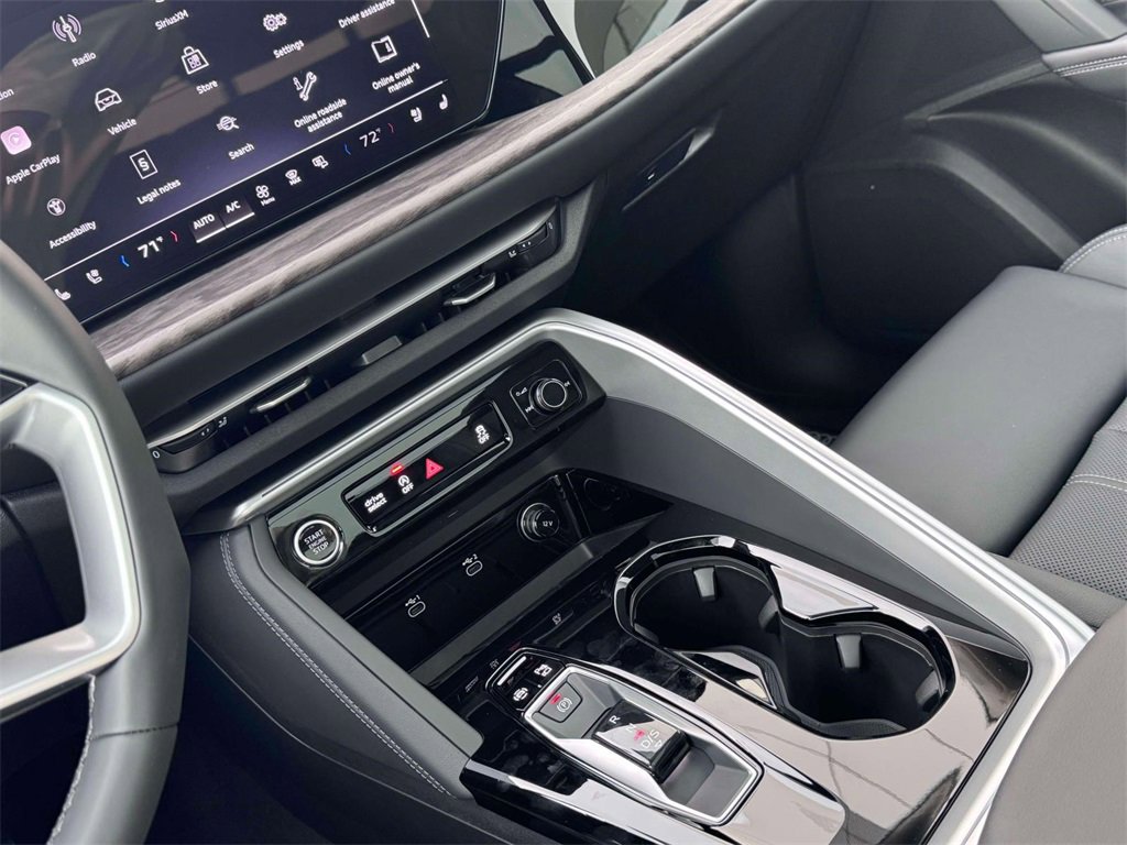 New 2025 Audi Q5 Premium Plus image 17