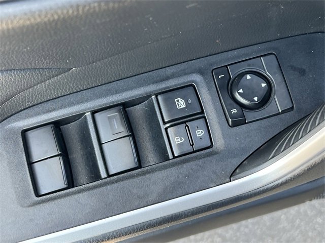 Used 2023 Toyota RAV4 LE image 24