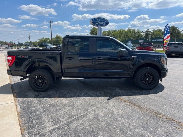 Used 2023 Ford F150 XL image 4
