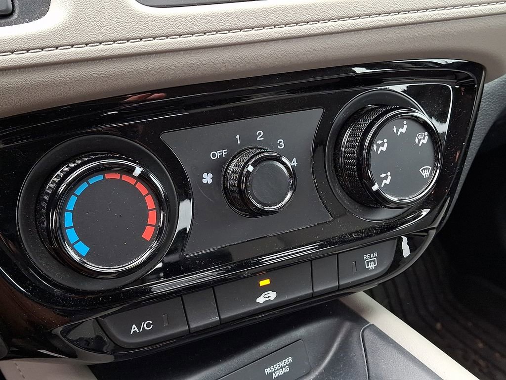 Used 2022 Honda HR-V LX image 14