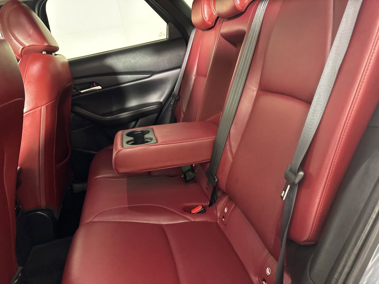 Used 2024 MAZDA CX-30 AWD 2.5 S w/ Preferred Package image 23