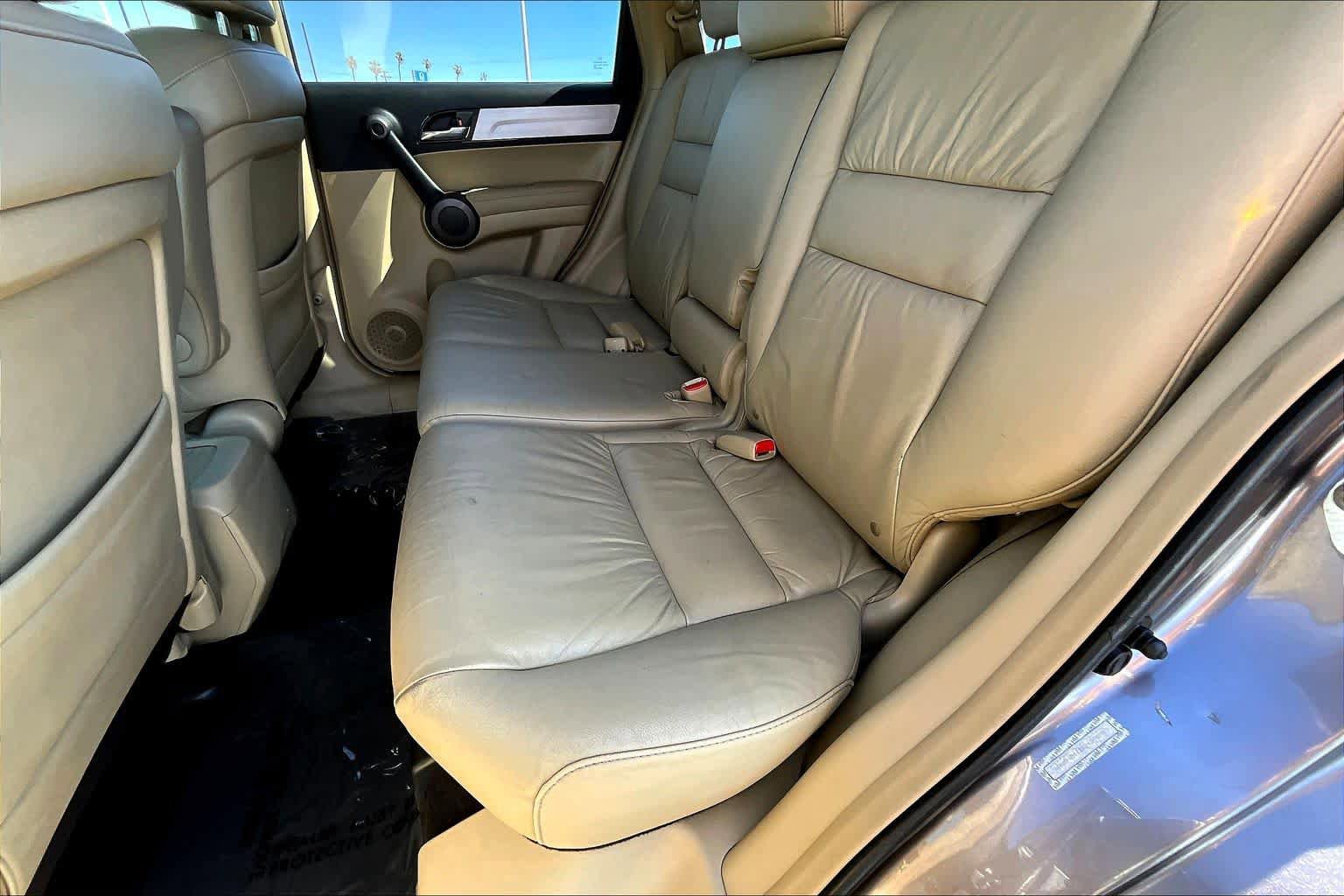 Used 2010 Honda CR-V EX-L image 20