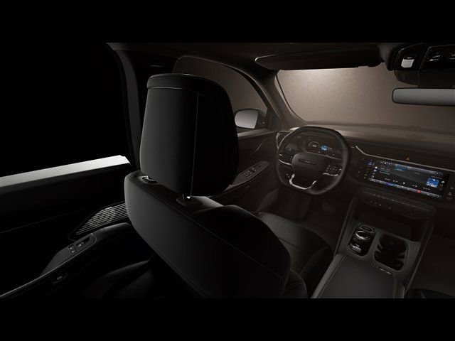 New 2026 Jeep Cherokee Laredo image 20