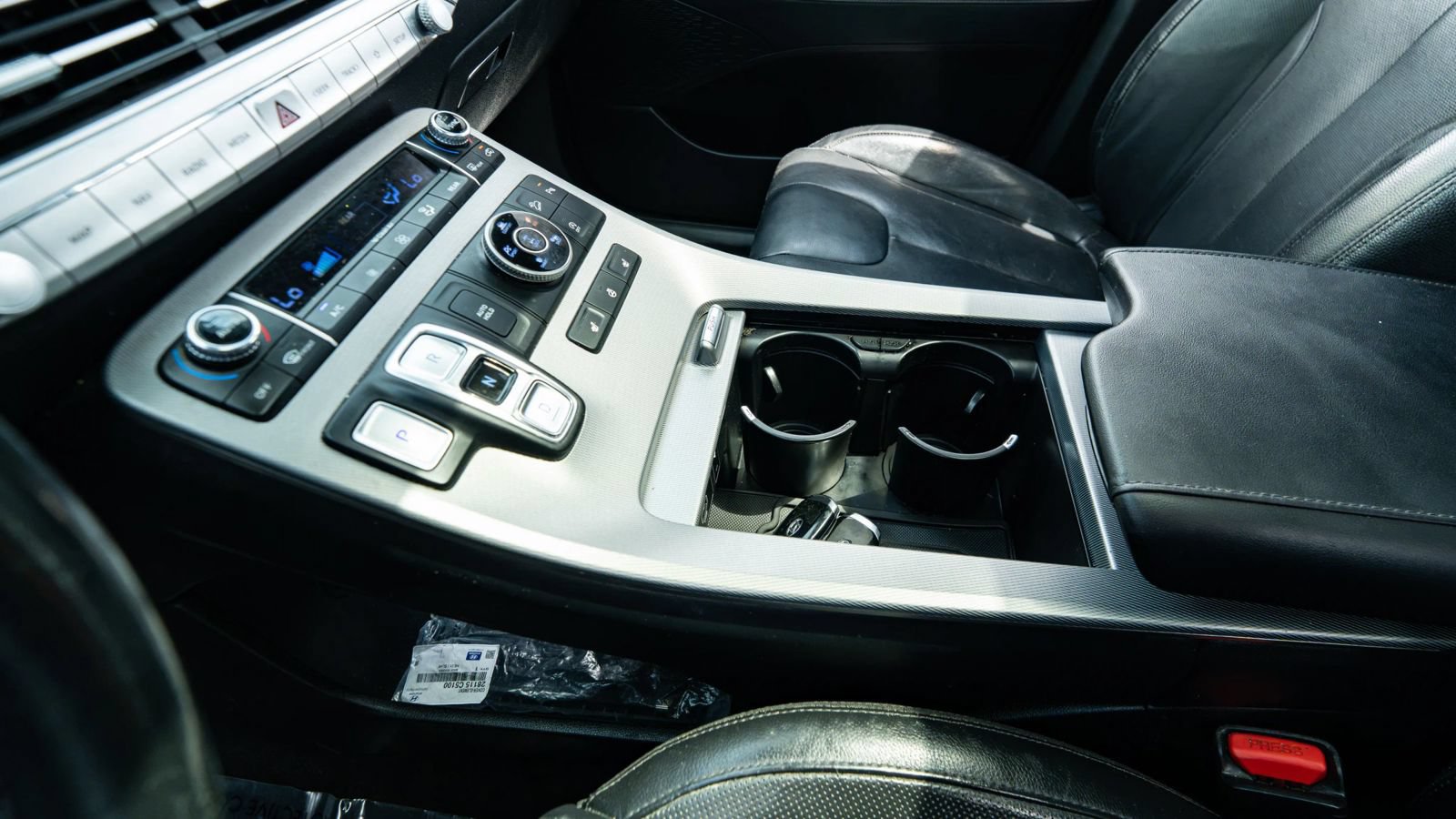 Used 2020 Hyundai Palisade SEL AWD/4WD image 49