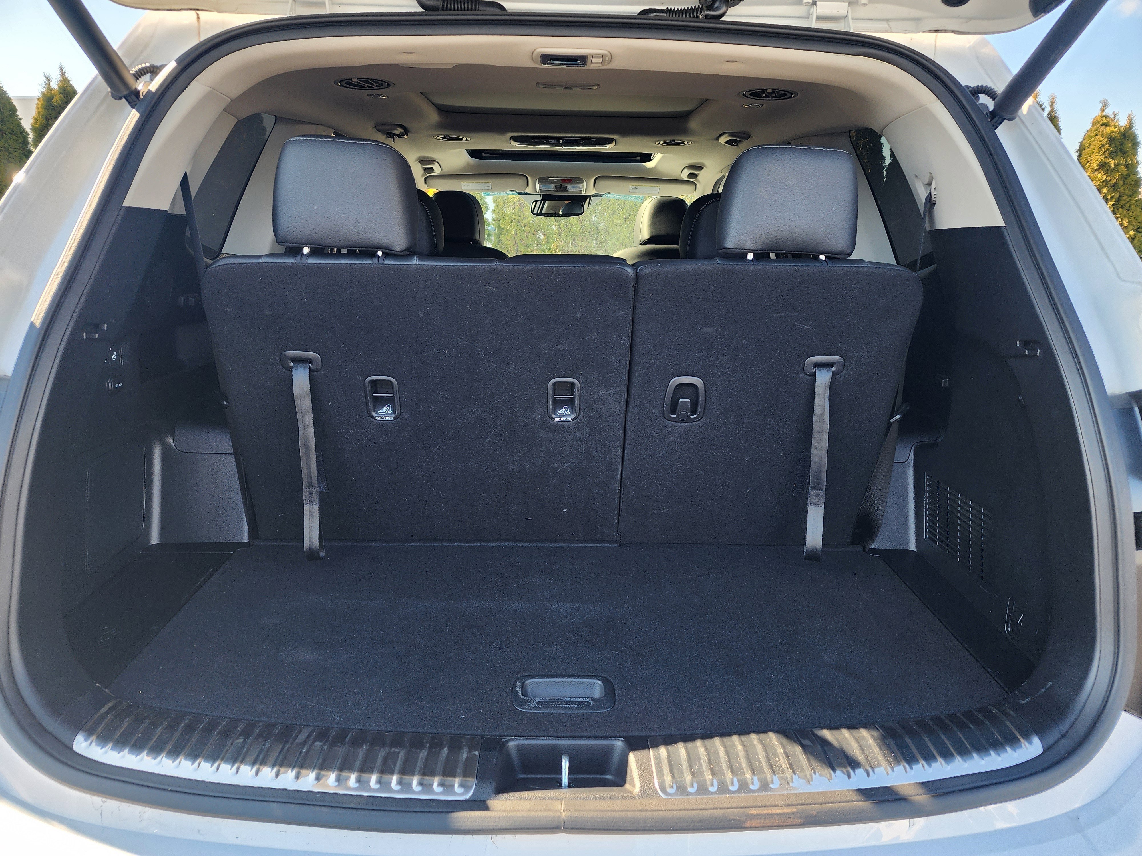 Used 2024 Kia Telluride SX image 10