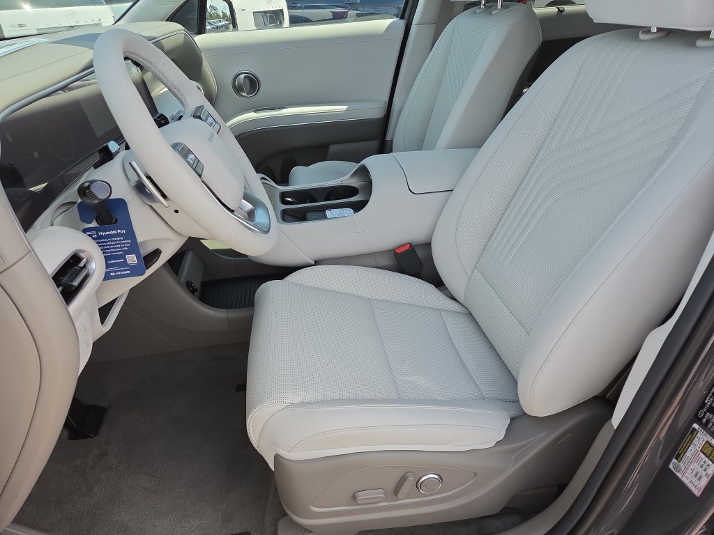 New 2027 Hyundai Palisade SEL FWD image 11