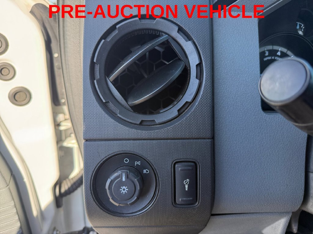 Used 2011 Ford F250 XL w/ PWR Equipment Group RWD image 21