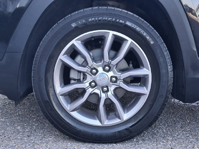 Used 2023 GMC Terrain SLT AWD/4WD image 22