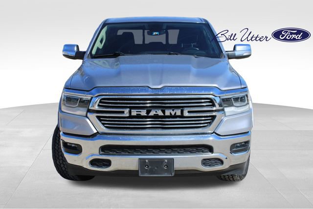 Used 2020 RAM 1500 Laramie image 2