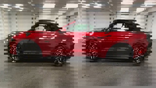 Used 2023 Ford Mustang GT Premium w/ Equipment Group 401A image 5