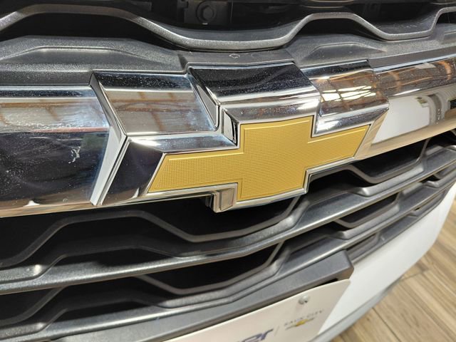 Certified 2025 Chevrolet Blazer LT AWD/4WD image 11