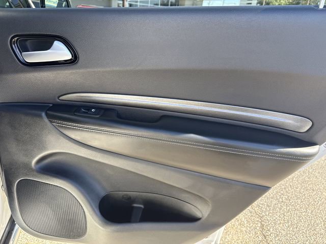 Used 2024 Dodge Durango SXT image 29