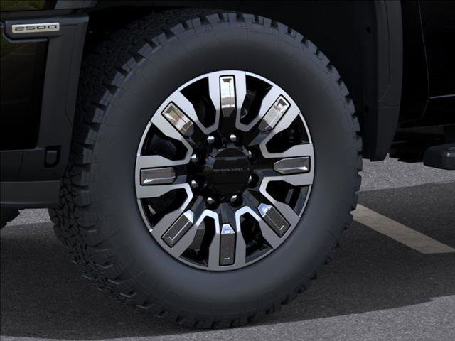 New 2026 GMC Sierra 2500 Denali w/ Denali Reserve Package image 9