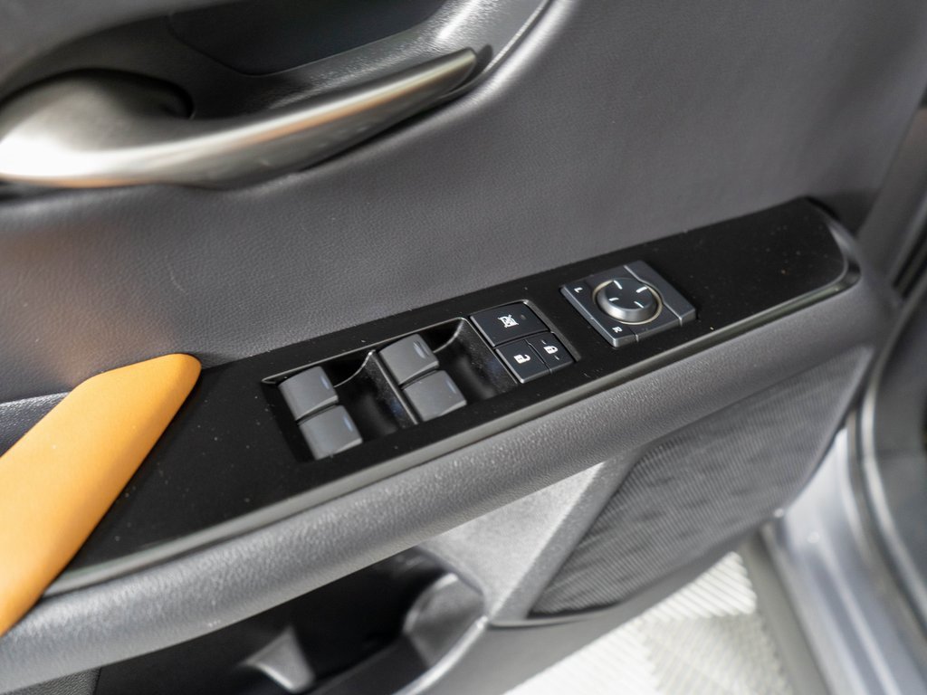 Used 2021 Lexus UX 250h image 23