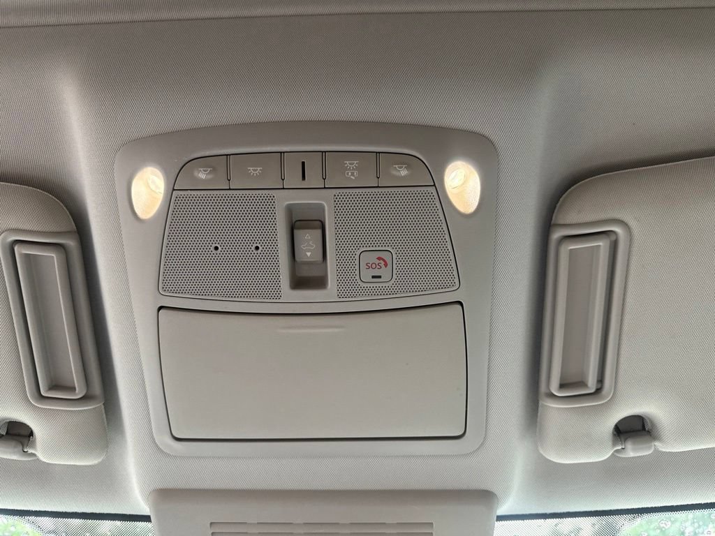 Used 2019 Nissan Armada Platinum w/ Captain's Chairs Package AWD/4WD image 28