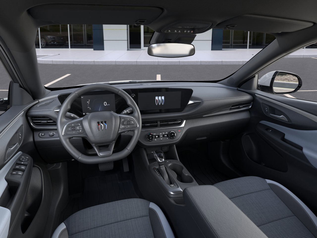 New 2026 Buick Envista Preferred w/ Convenience I Package image 29