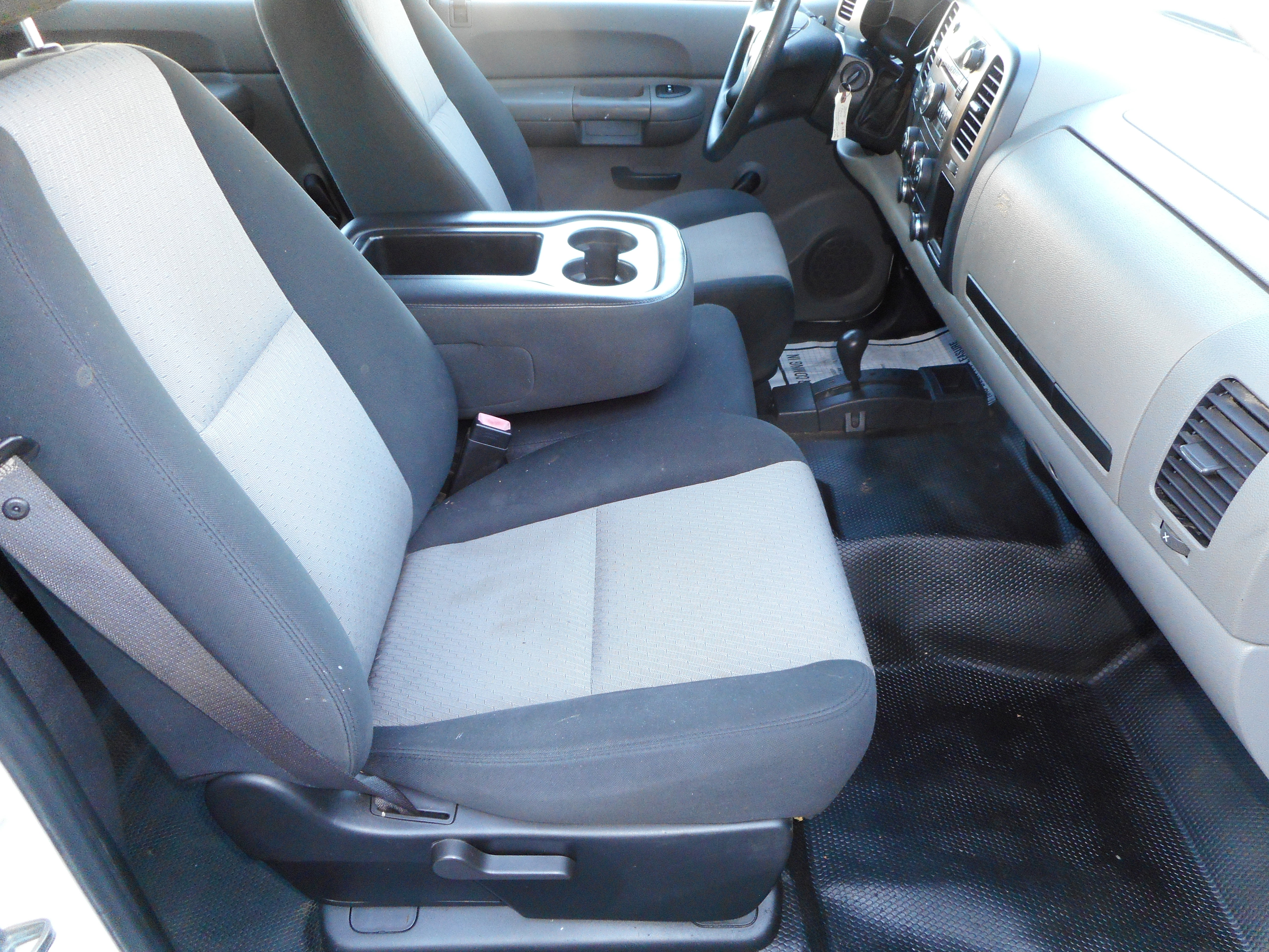 Used 2008 Chevrolet Silverado 1500 W/T w/ Skid Plate Package image 28