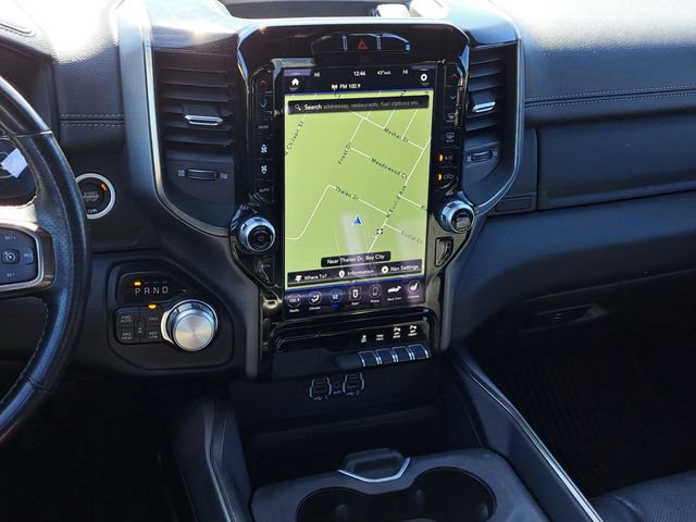Used 2021 RAM 1500 Sport w/ Alpine Leather & Sound Group image 26