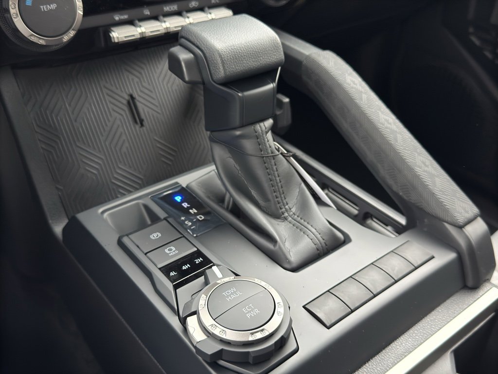 New 2026 Toyota Tacoma SR5 image 25