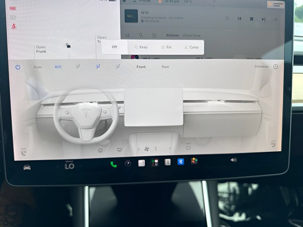Used 2018 Tesla Model 3 Mid Range RWD image 10