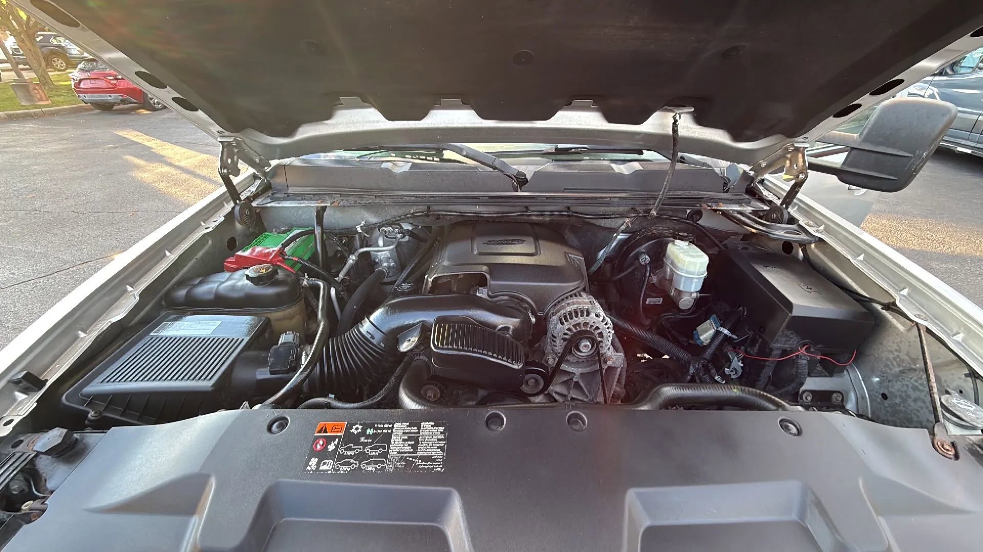 Used 2011 Chevrolet Silverado 1500 LT w/ All-Star Edition image 17