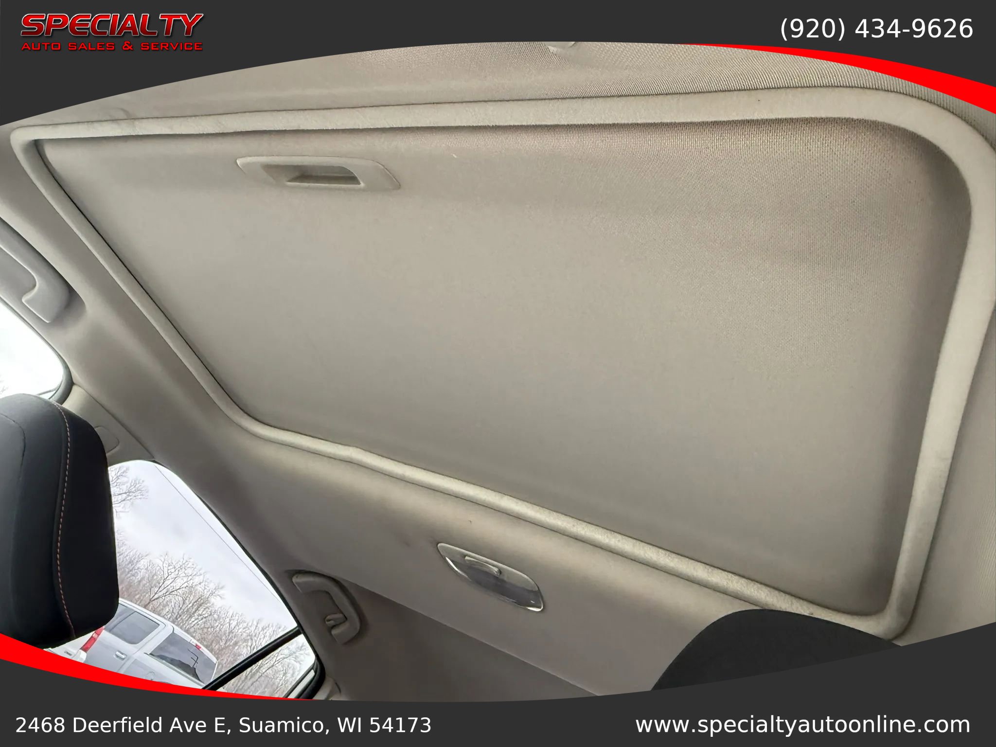 Used 2023 Subaru Crosstrek 2.0i Premium image 30