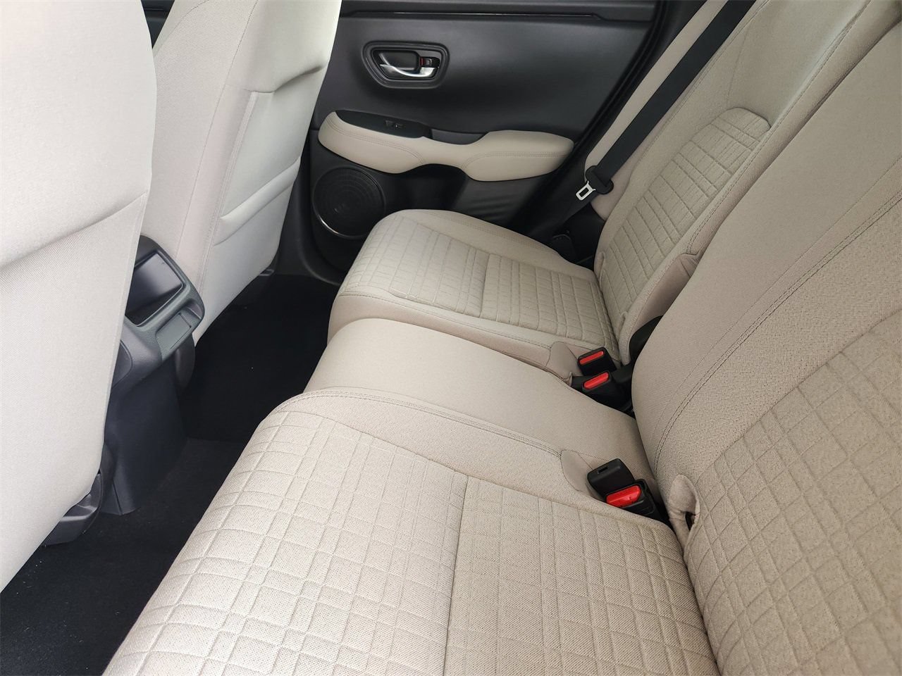 New 2027 Honda HR-V LX image 20