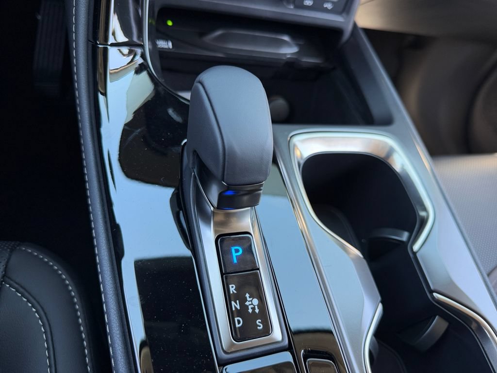 New 2026 Lexus NX 350 AWD w/ Luxury Package image 21