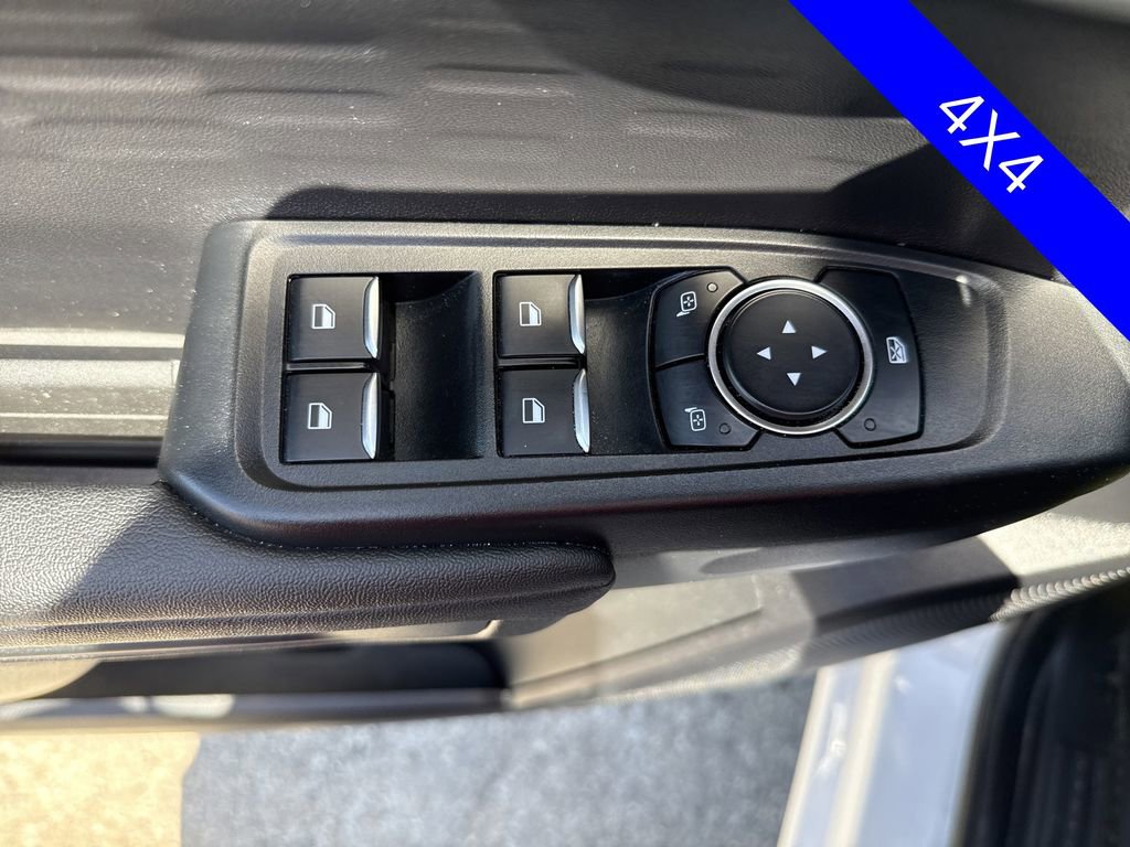 Used 2024 Ford Ranger XL w/ Trailer Tow Package image 10