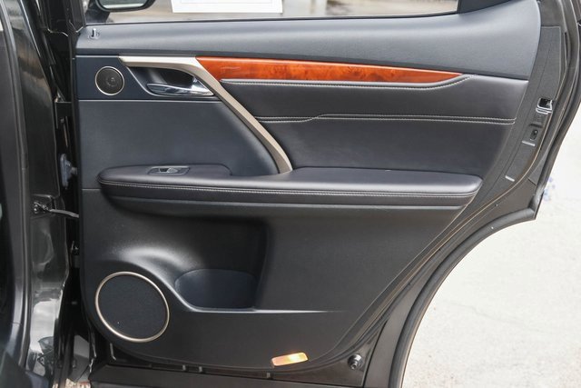 Used 2019 Lexus RX 350L FWD image 19