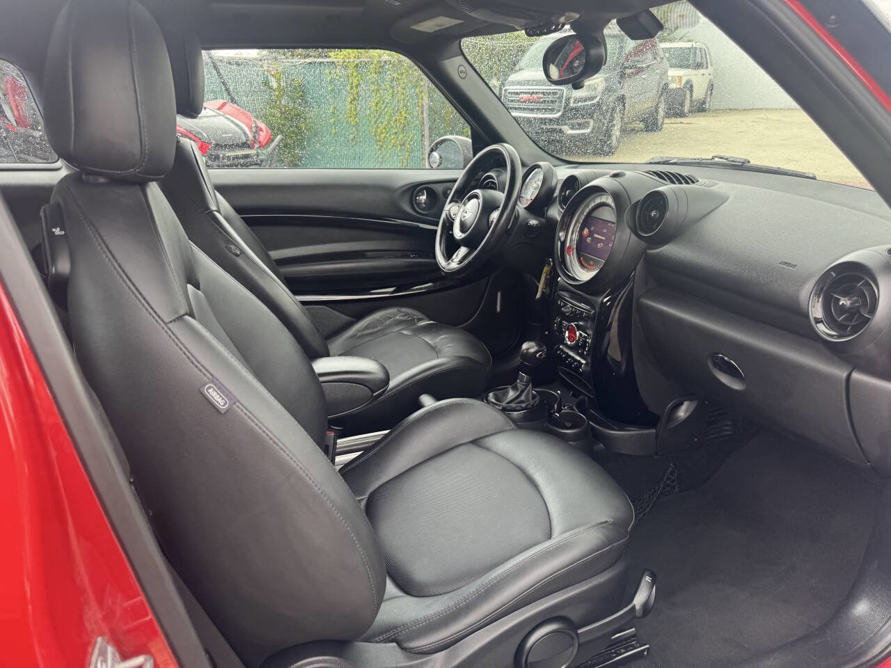 Used 2013 MINI Cooper Paceman S image 26