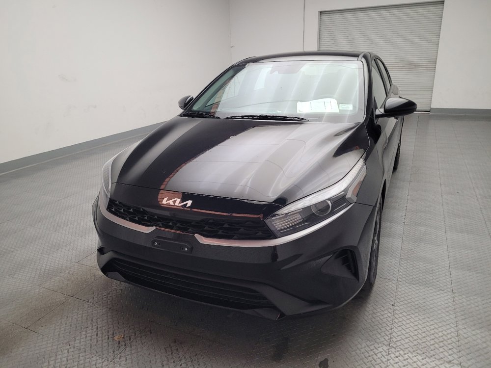 Used 2024 Kia Forte LXS image 15