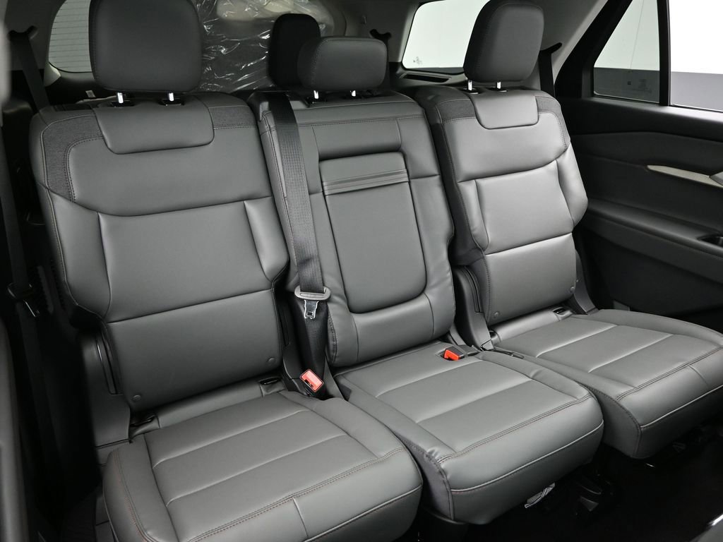 New 2026 Ford Explorer Active image 33