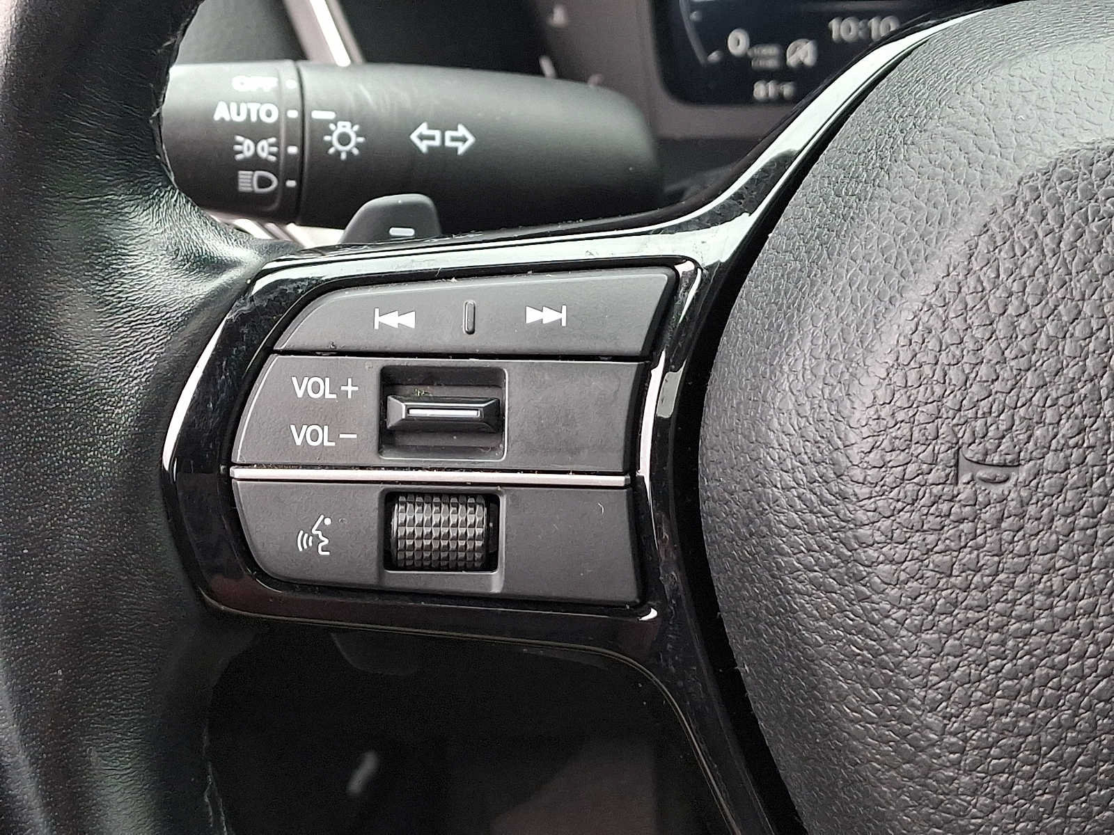 Certified 2024 Acura Integra FWD image 21
