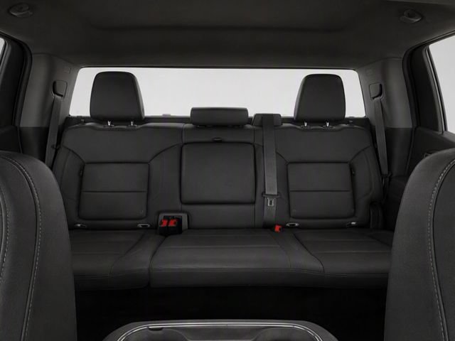 Used 2025 Chevrolet Silverado 1500 LT Trail Boss w/ LT Trail Boss Premium Package AWD/4WD image 19