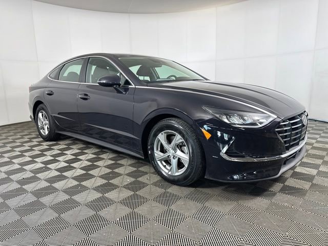 Certified 2023 Hyundai Sonata SE video 2