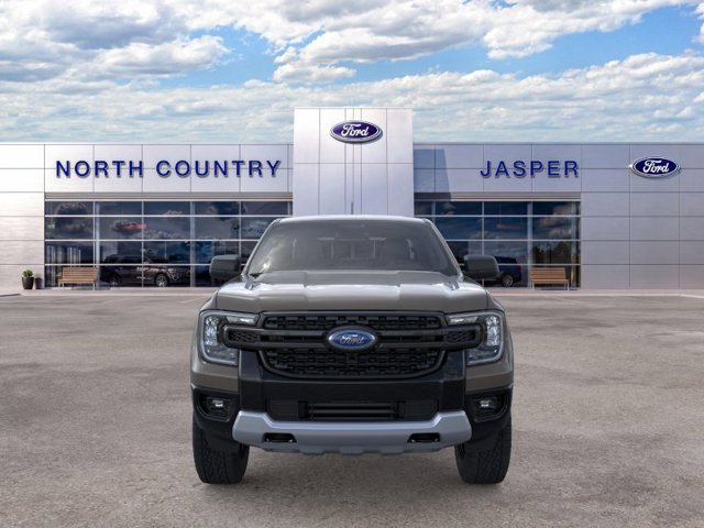 New 2026 Ford Ranger XLT w/ FX4 Off-Road Package AWD/4WD image 8