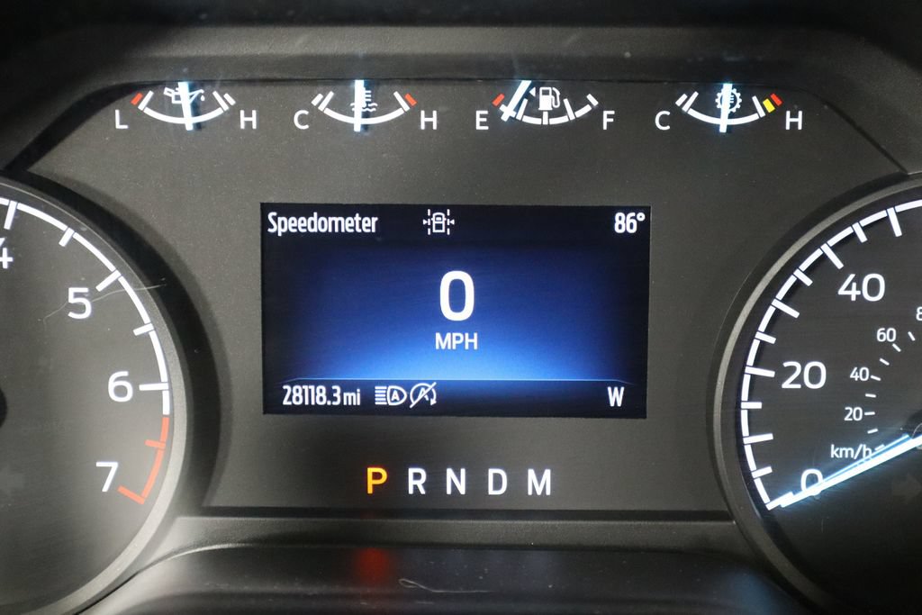 Used 2023 Ford F150 XL w/ STX Appearance Package RWD image 37