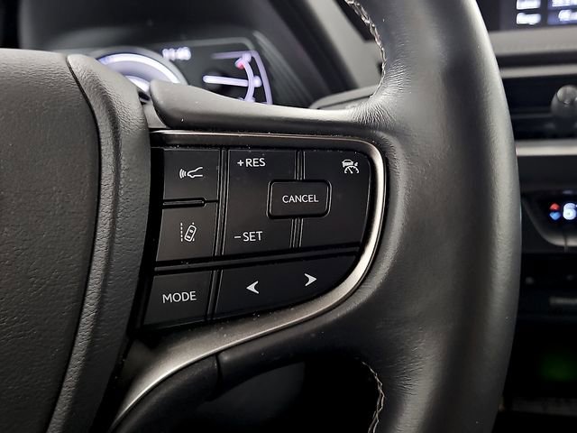 Used 2020 Lexus UX 250h w/ Accessory Package image 22