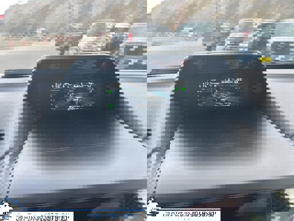 Used 2020 Subaru Forester Touring image 31