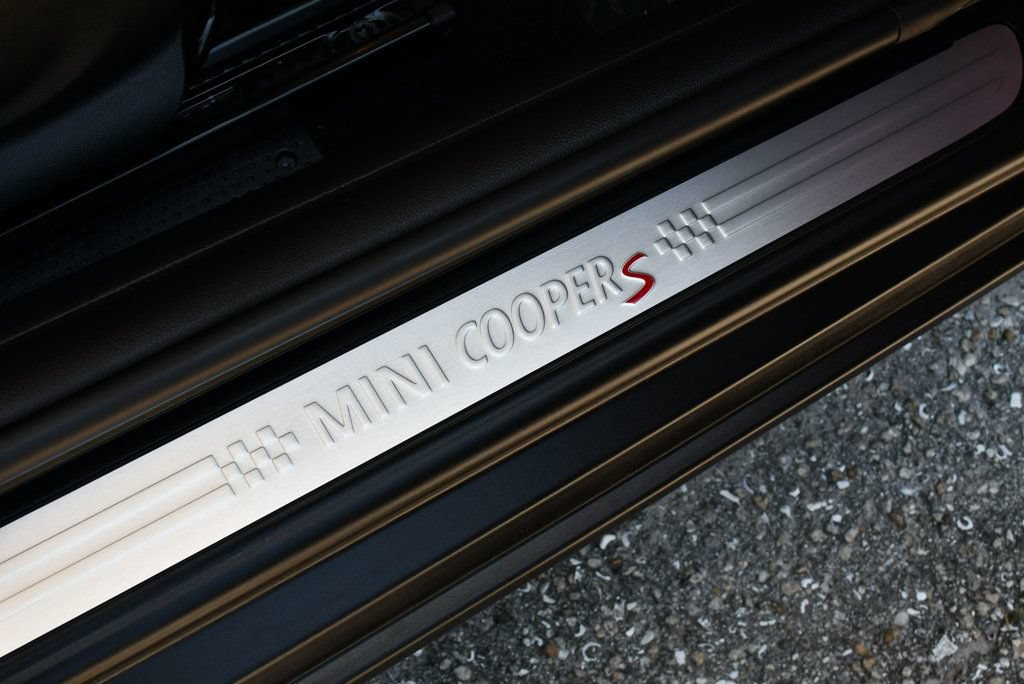Used 2024 MINI Cooper S FWD image 79