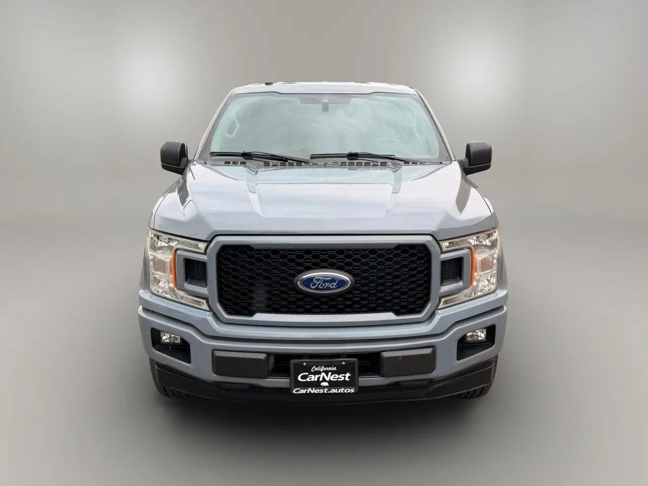 Used 2019 Ford F150 XL w/ Equipment Group 101A Mid RWD image 5