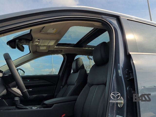 New 2026 MAZDA CX-50 2.5 Hybrid w/ Weather Package image 9
