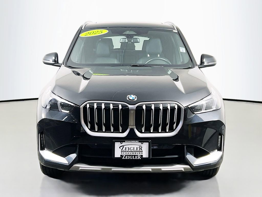 Used 2025 BMW X1 xDrive28i image 2