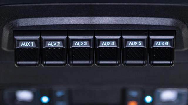 Used 2025 Ford F150 STX w/ Equipment Group 200A image 39