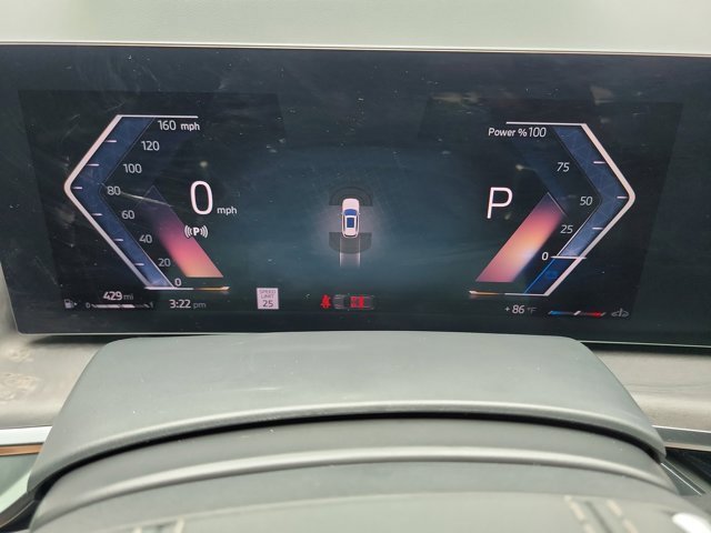 Used 2026 BMW X5 sDrive40i image 13