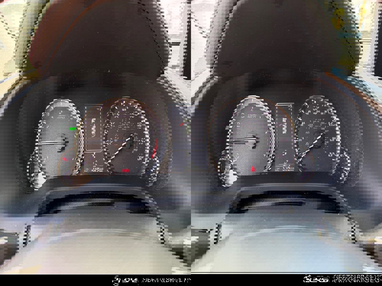 Certified 2021 Lexus RX 350L Premium w/ Premium Package image 21