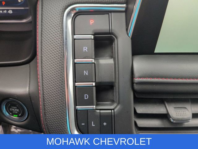 Certified 2024 Chevrolet Tahoe RST w/ Luxury Package AWD/4WD image 14